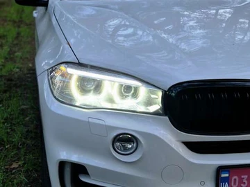 Авто BMW X5 2017 № 8319685