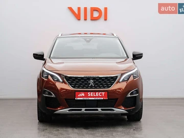 Авто Peugeot 3008 2020 № 8319687