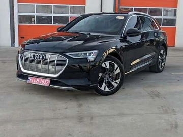 Авто Audi E-Tron 2022 № 8319775