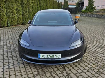 Авто Tesla Model 3 2024 № 8319780