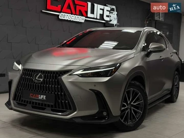 Авто Lexus Nx 2023 № 8319797
