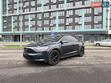 Авто Tesla Model X 2024 № 8319798