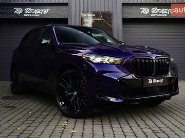 Авто BMW X5 2024 № 8319806