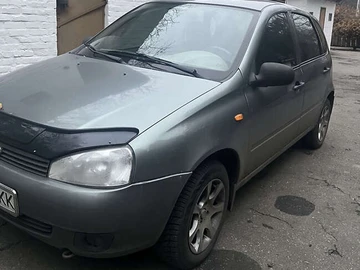 Авто ВАЗ 1119 Калина 2008 № 8319811