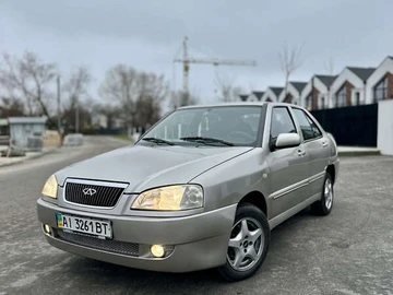 Авто Chery Amulet 2008 № 8319813