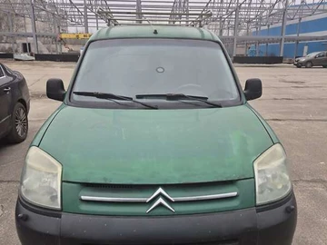 Авто Citroen Berlingo 2004 № 8319814
