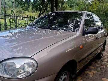 Авто ЗАЗ Lanos 2008 № 8319820