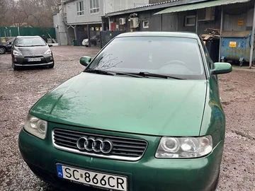 Авто Audi A3 2002 № 8319822