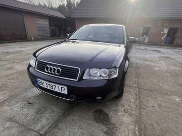 Авто Audi A4 2003 № 8319911
