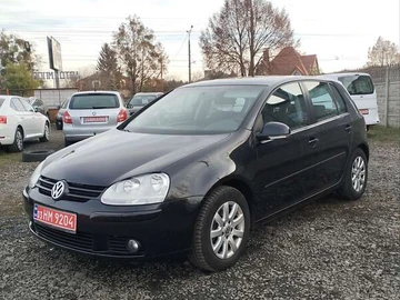 Авто Volkswagen Golf 2008 № 8319937