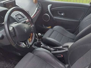 Авто Renault Megane 2012 № 8319956