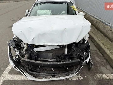 Авто Hyundai Elantra 2016 № 8319958
