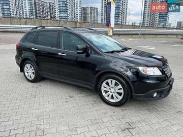 Авто Subaru Tribeca 2007 № 8320029