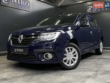 Авто Renault Sandero 2019 № 8320032
