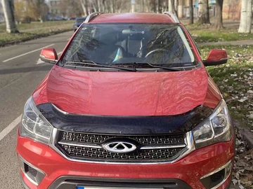 Авто Chery Tiggo 2 2017 № 8320036