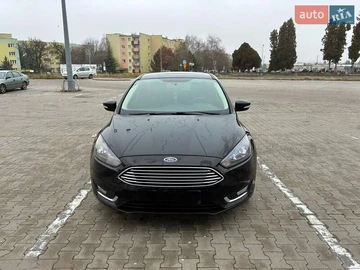 Авто Ford Focus 2017 № 8320047