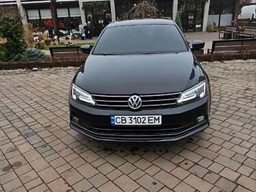 Авто Volkswagen Jetta 2015 № 8320055