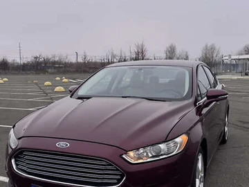 Авто Ford Fusion 2015 № 8320057