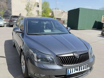 Авто Skoda Octavia 2012 № 8320064
