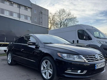 Авто Volkswagen Cc Passat Cc 2014 № 8320068