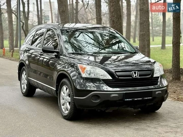 Авто Honda Cr-V 2009 № 8320071