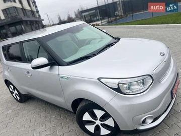 Авто KIA Soul 2018 № 8320077