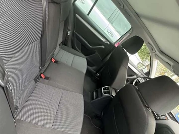 Авто Skoda Octavia 2016 № 8320086