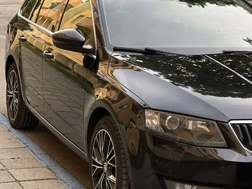 Авто Skoda Octavia 2014 № 8320155