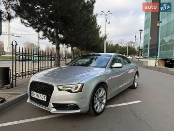 Авто Audi A5 2014 № 8320162