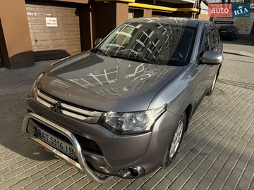 Авто Mitsubishi Outlander 2014 № 8320175