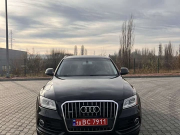 Авто Audi Q5 2014 № 8320177