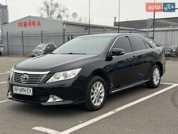 Авто Toyota Camry 2012 № 8320179