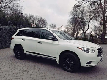 Авто Infiniti Qx60 2013 № 8320183