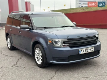 Авто Ford Flex 2019 № 8320185