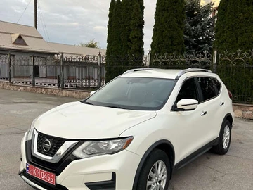 Авто Nissan Rogue 2019 № 8320265