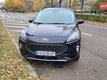 Авто Ford Escape 2020 № 8320274
