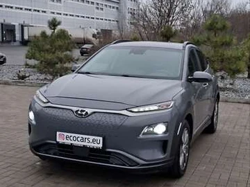 Авто Hyundai Kona Electric 2020 № 8320277