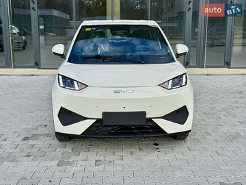 Авто BYD Seagull 2025 № 8320278