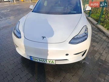 Авто Tesla Model 3 2020 № 8320289