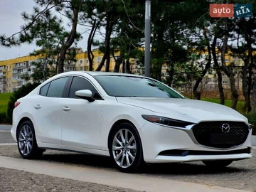 Авто Mazda 3 2023 № 8320295
