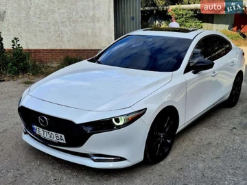 Авто Mazda 3 2020 № 8320296