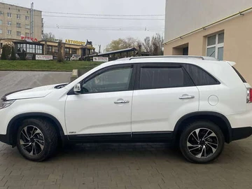 Авто KIA Sorento 2013 № 8320297