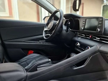 Авто Hyundai Elantra 2021 № 8320299