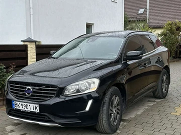 Авто Volvo Xc60 2014 № 8320301