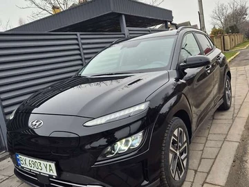 Авто Hyundai Kona Electric 2020 № 8320304
