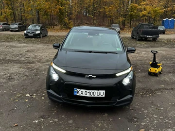 Авто Chevrolet Bolt Ev 2023 № 8320312