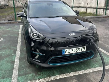 Авто KIA Niro 2020 № 8320313