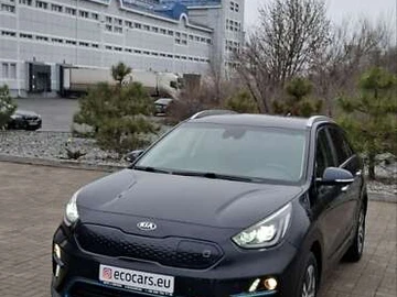 Авто KIA Niro 2020 № 8320314