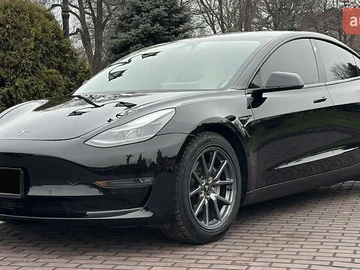 Авто Tesla Model 3 2021 № 8320315