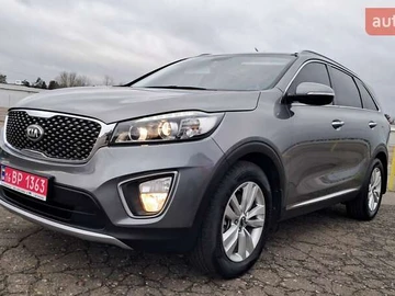 Авто KIA Sorento 2014 № 8320316